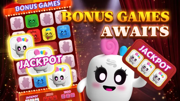 JL Jackpot Slot Game